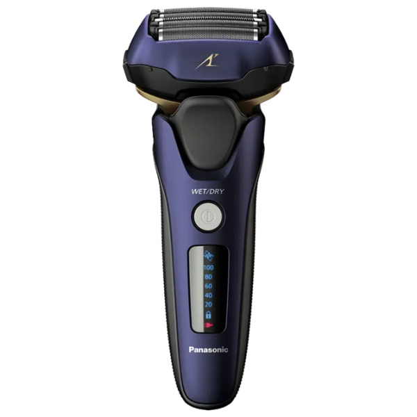 Бритва электрическая Panasonic ES-LV67-A820 Синий  photo 1