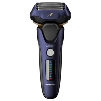 Бритва электрическая Panasonic ES-LV67-A820 Синий 