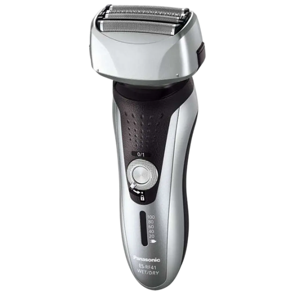 Бритва электрическая Panasonic ES-RF41-S520 Нержавеющая сталь  photo 1
