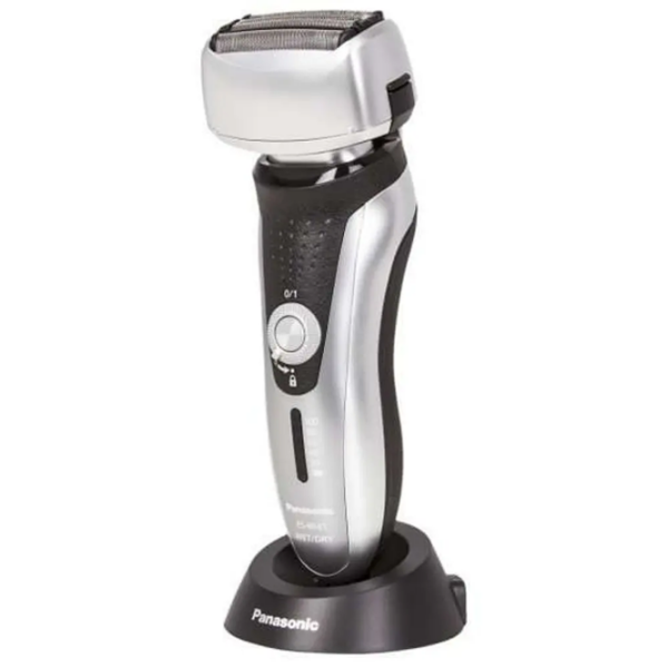 Бритва электрическая Panasonic ES-RF41-S520 Нержавеющая сталь  photo 2