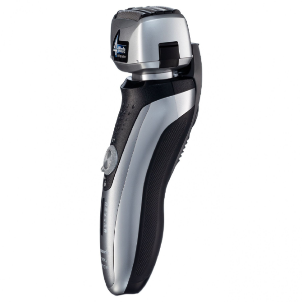 Бритва электрическая Panasonic ES-RF41-S520 Нержавеющая сталь  photo 5