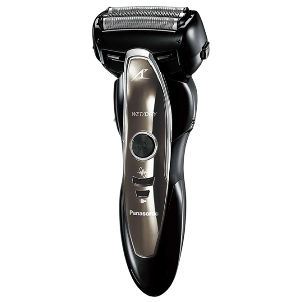 Бритва электрическая Panasonic ES-ST25KS820 Черный  photo 1