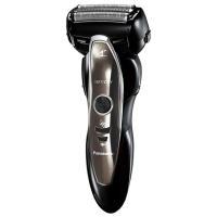 Бритва электрическая Panasonic ES-ST25KS820 Черный 