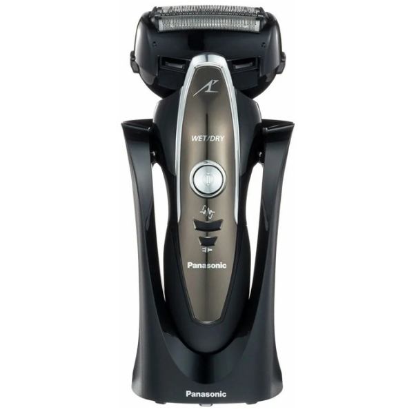 Бритва электрическая Panasonic ES-ST25KS820 Черный  photo 2
