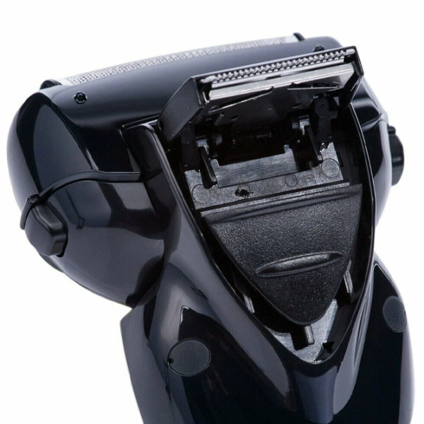 Бритва электрическая Panasonic ES-ST25KS820 Черный  photo 5
