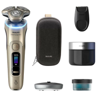Бритва электрическая Philips XP9403/31 Золото