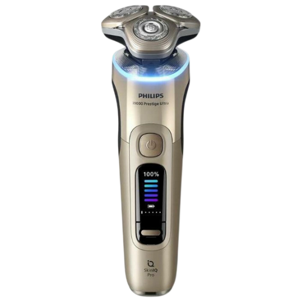 Бритва электрическая Philips XP9403/31 Золото  photo 2