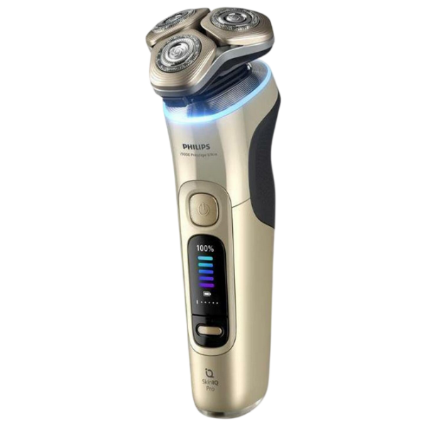 Бритва электрическая Philips XP9403/31 Золото  photo 3