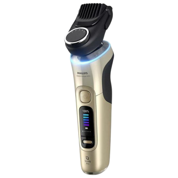 Бритва электрическая Philips XP9403/31 Золото  photo 4