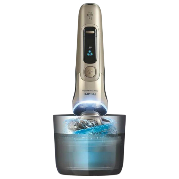 Бритва электрическая Philips XP9403/31 Золото  photo 6