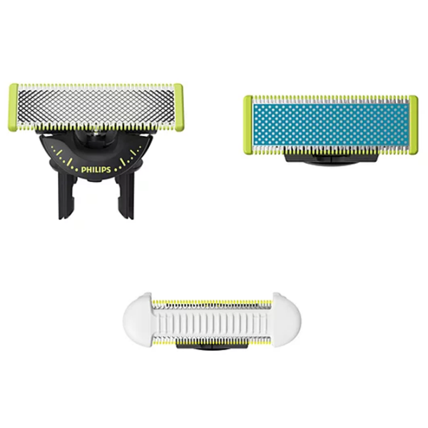 Сменное лезвие Philips QP936/50 Разноцветный  photo 2
