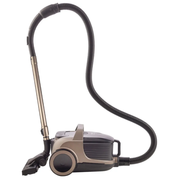 Aspirator Gorenje VCE08GAPGOCY Bronze  | Uscată | Container | 3.5 l photo 2