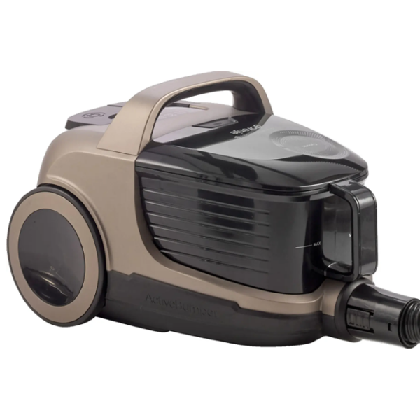 Aspirator Gorenje VCE08GAPGOCY Bronze  | Uscată | Container | 3.5 l photo 4