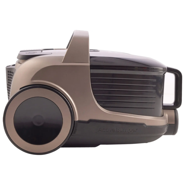 Aspirator Gorenje VCE08GAPGOCY Bronze  | Uscată | Container | 3.5 l photo 5