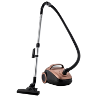 Aspirator Gorenje VCE22G6HCO Gold  | Uscată | Sac | 3 l