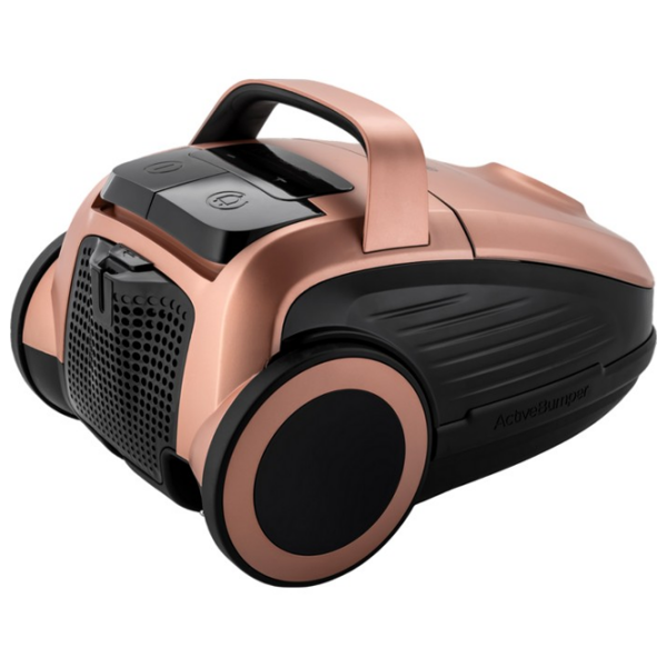 Aspirator Gorenje VCE22G6HCO Gold  | Uscată | Sac | 3 l photo 3