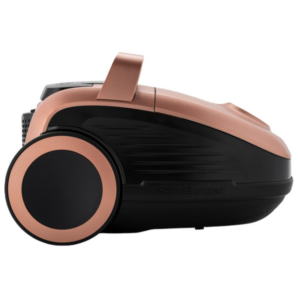Aspirator Gorenje VCE22G6HCO Gold  | Uscată | Sac | 3 l photo 6