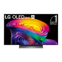 Televizor LG OLED48C64LU Smart TV 4K Black 48" | OLED | 4K