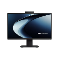 All-in-One PC Asus AIO P440VAK Black 23.8" Full HD IPS Intel Core 3 100U 16 GB 512 GB 