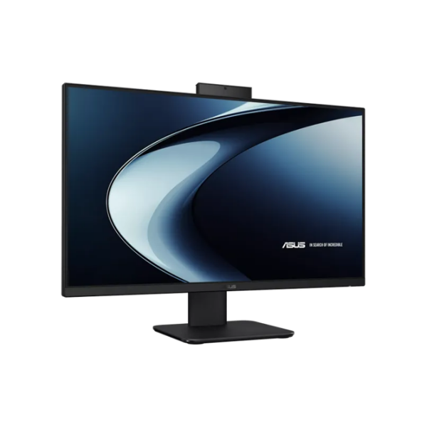All-in-One PC Asus AIO P440VAK Black 23.8" Full HD IPS Intel Core 3 100U 16 GB 512 GB  photo 3