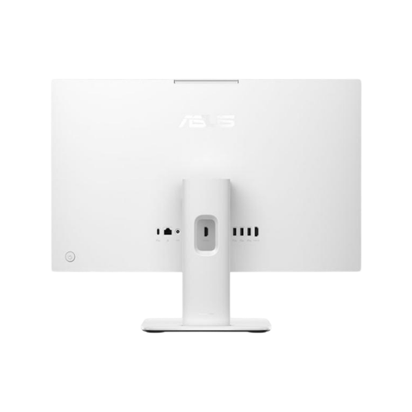 All-in-One PC Asus AIO P440VAK White 23.8" Full HD IPS Intel Core 3 100U 16 GB 512 GB  photo 4