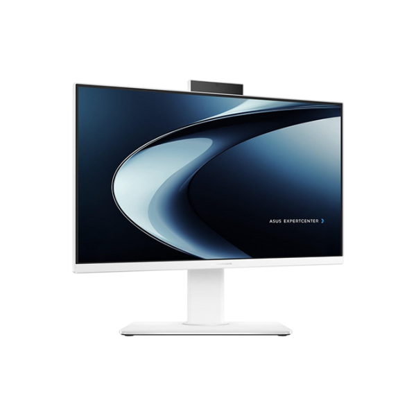 All-in-One PC Asus AIO P440VAK White 23.8" Full HD IPS Intel Core 3 100U 16 GB 512 GB  photo 5