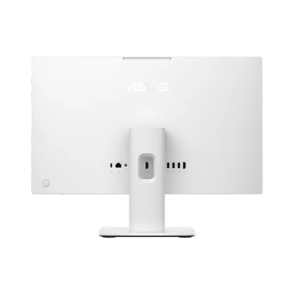 All-in-One PC Asus AIO P440VAK White 23.8" Full HD IPS Intel Core 5 210H 16 GB 512 GB  photo 2