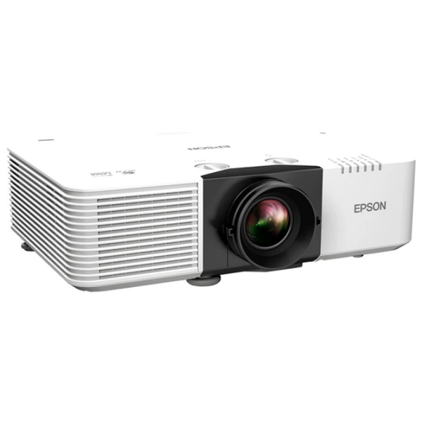 Proiector Epson EB-L890E White  photo 2