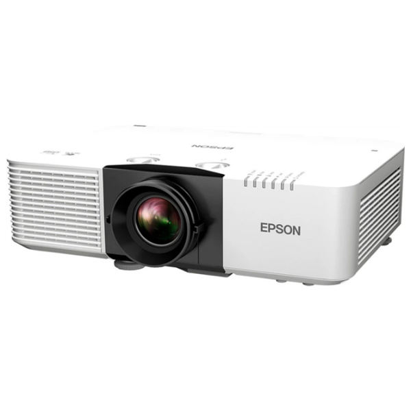 Proiector Epson EB-L890E White  photo 3
