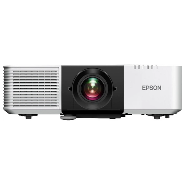 Proiector Epson EB-L890E White  photo 5