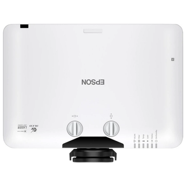 Proiector Epson EB-L890E White  photo 7