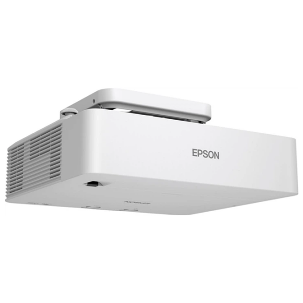 Proiector Epson EB-L890E White  photo 8