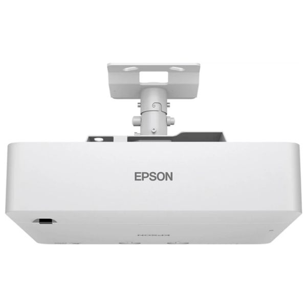 Proiector Epson EB-L890E White  photo 9