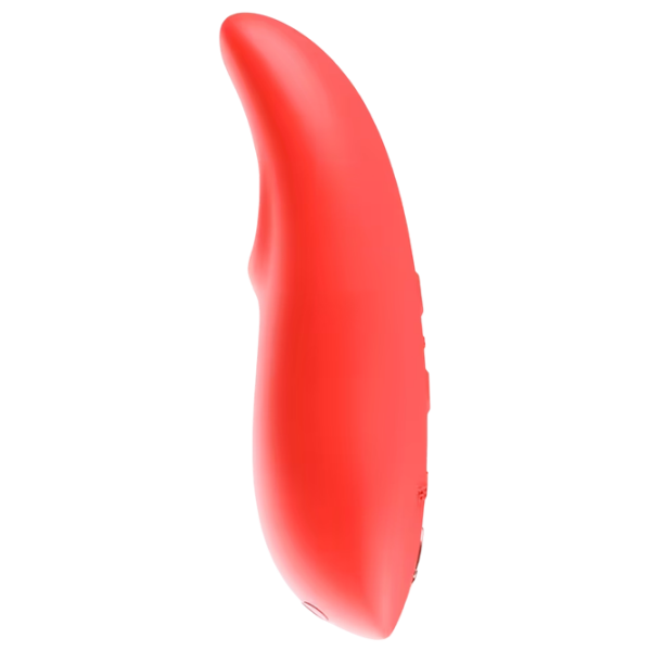 Вибратор We-Vibe Touch X Красный  photo 1