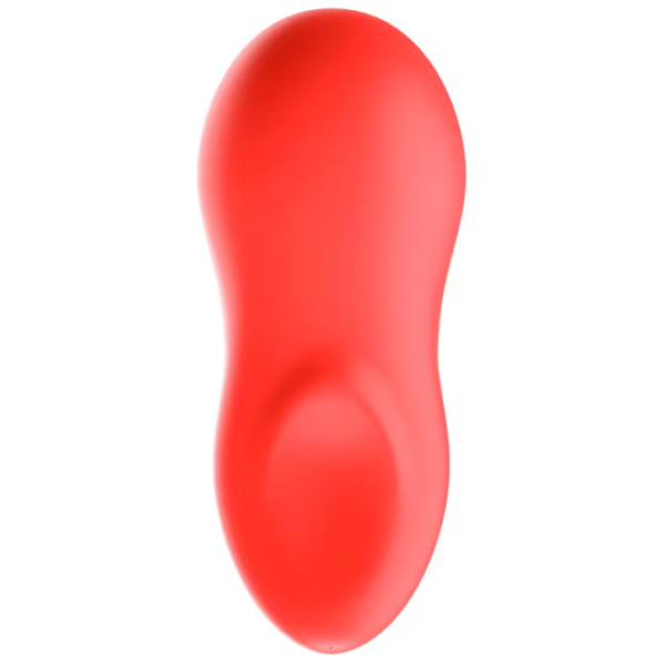 Вибратор We-Vibe Touch X Красный  photo 2
