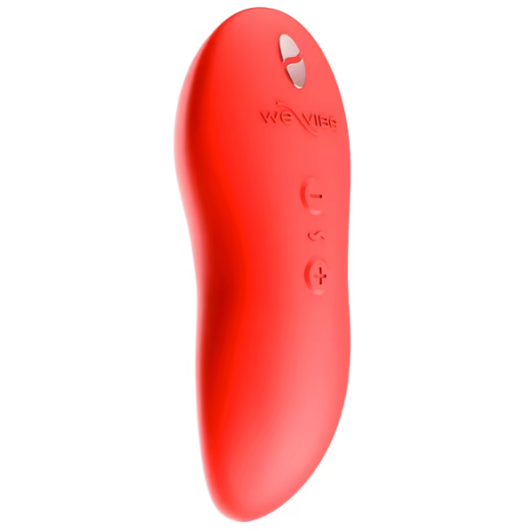 Вибратор We-Vibe Touch X Красный  photo 3