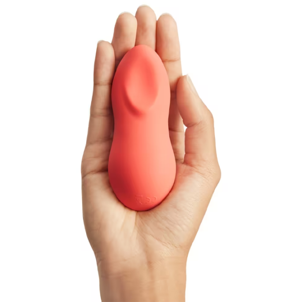 Вибратор We-Vibe Touch X Красный  photo 4