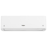Aparat de aer condiționat Whirlpool SPICR312A3WF White 35 m² | 12000 BTU | White