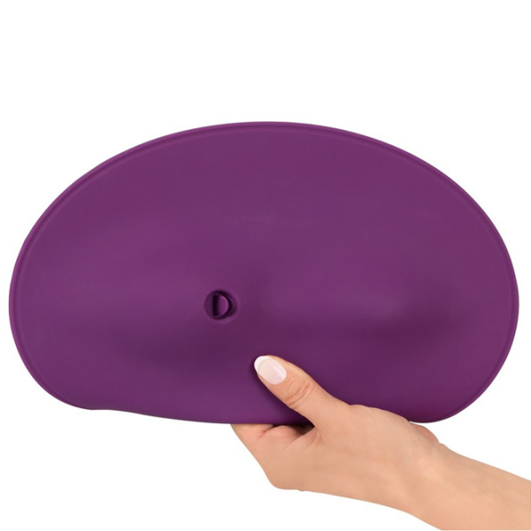 Vibrator Vibepad 2 Purple  photo 4