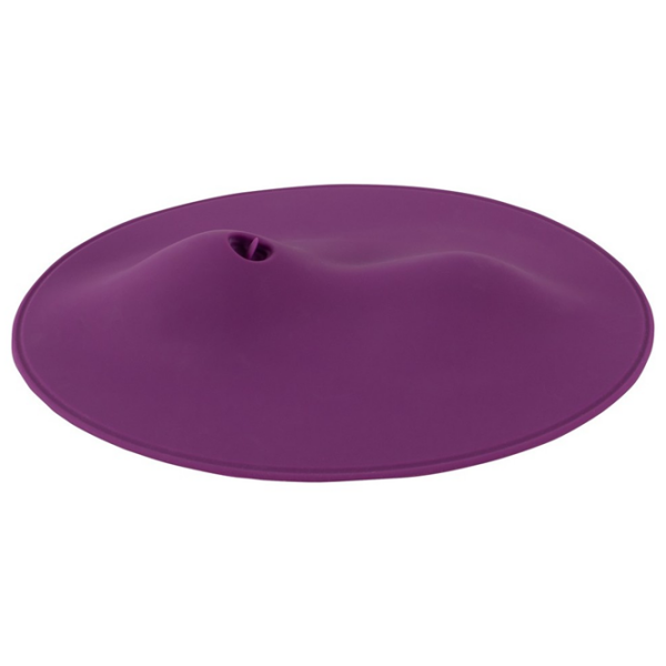 Vibrator Vibepad 2 Purple  photo 6