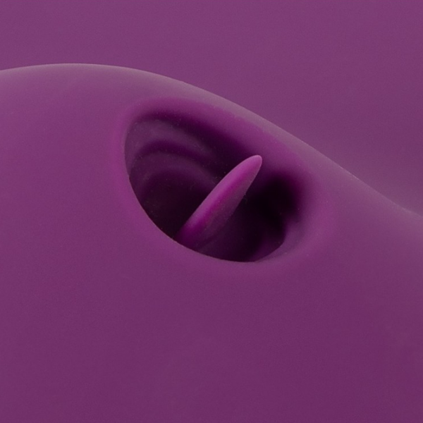 Vibrator Vibepad 2 Purple  photo 7