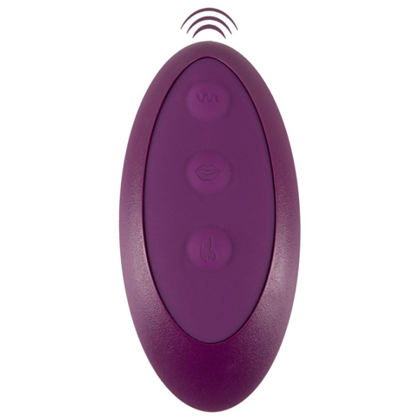 Vibrator Vibepad 2 Purple  photo 8