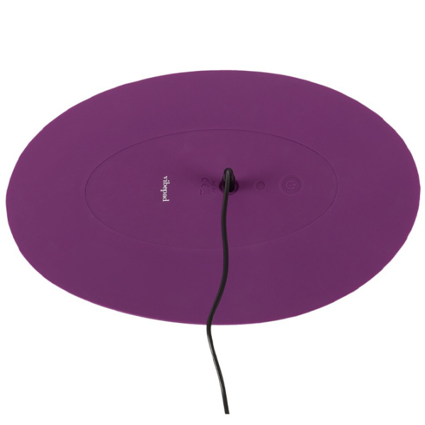 Vibrator Vibepad 2 Purple  photo 9