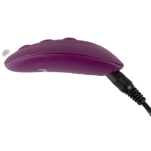 Vibrator Vibepad 2 Purple  photo 10