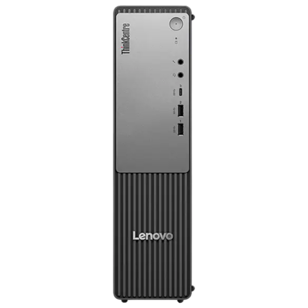 Мини ПК Lenovo ThinkCentre neo 55s Gen5 SFF Черный AMD Ryzen 7 250 16 ГБ | 512 ГБ Radeon Graphics  photo 1