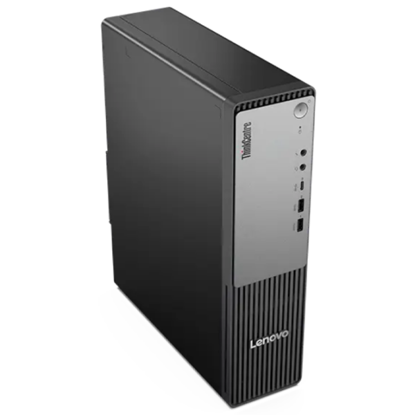 Мини ПК Lenovo ThinkCentre neo 55s Gen5 SFF Черный AMD Ryzen 7 250 16 ГБ | 512 ГБ Radeon Graphics  photo 2