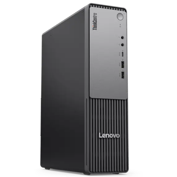 Мини ПК Lenovo ThinkCentre neo 55s Gen5 SFF Черный AMD Ryzen 7 250 16 ГБ | 512 ГБ Radeon Graphics  photo 3