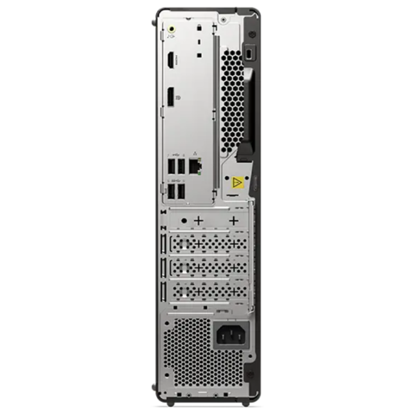 Мини ПК Lenovo ThinkCentre neo 55s Gen5 SFF Черный AMD Ryzen 7 250 16 ГБ | 512 ГБ Radeon Graphics  photo 5
