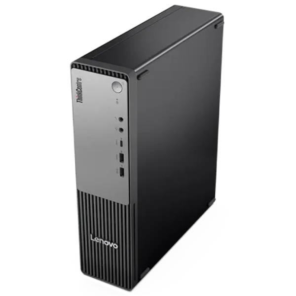 Мини ПК Lenovo ThinkCentre neo 55s Gen5 SFF Черный AMD Ryzen 7 250 16 ГБ | 512 ГБ Radeon Graphics  photo 7