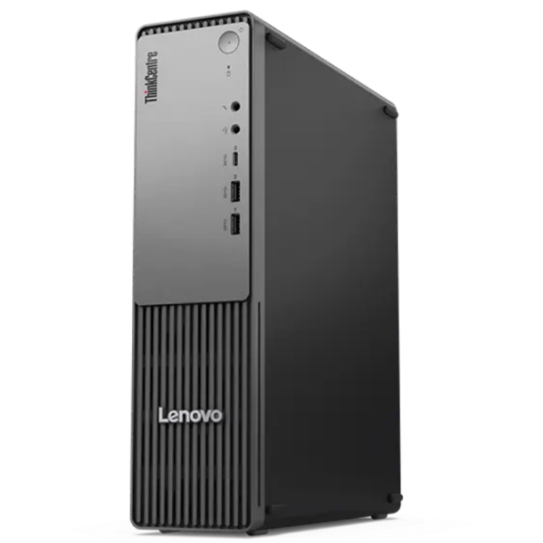 Мини ПК Lenovo ThinkCentre neo 55s Gen5 SFF Черный AMD Ryzen 7 250 16 ГБ | 512 ГБ Radeon Graphics  photo 9